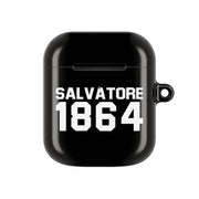 Salvatore 1864 - VD AirPods Case 2