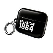 Salvatore 1864 - VD AirPods Case 8