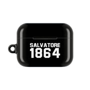 Salvatore 1864 - VD AirPods Case 6