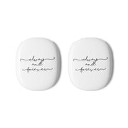 Always & Forever - VD AirPods Max Case 3