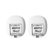 Welcome to Mystic Falls - VD AirPods Max Case 3