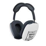 Vampire Diaries AirPods Max Cases
