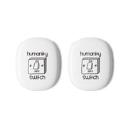 Humanity Switch - VD AirPods Max Case 3