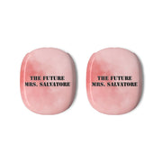 The Future Mrs Salvatore - VD AirPods Max Case 3