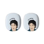 Hello Brother Cartoon - VD AirPods Max Case 3