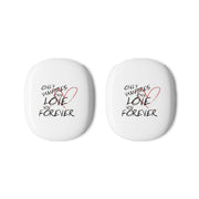 Only Vampires Can Love You Forever - VD AirPods Max Case 3