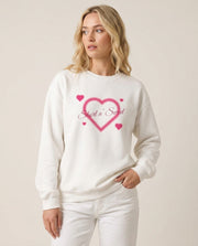 Short N' Sweet Sweatshirt 1