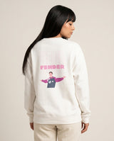 Sam Fender Sweatshirts