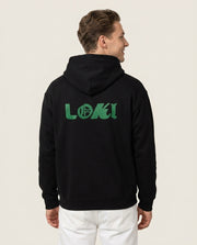 Logo Hoodie 2