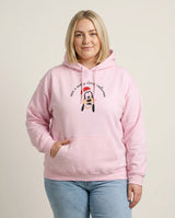 Disney Christmas Hoodies