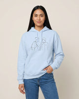 Heartstopper Hoodies