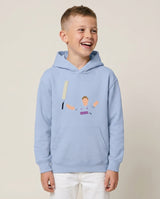 Cricket Kids Hoodies