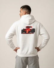 F1 Car  Hoodie 2