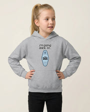 Kids Hoodie
