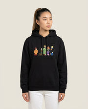 The Crew - Scoob Hoodie 2