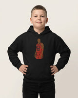 Basketball Kids Hoodies