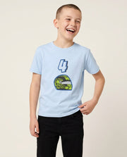 Kids T-Shirt