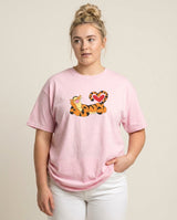 Disney Valentine's T-Shirts