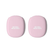 Hot Girls Watch Footie AirPods Max Case 3