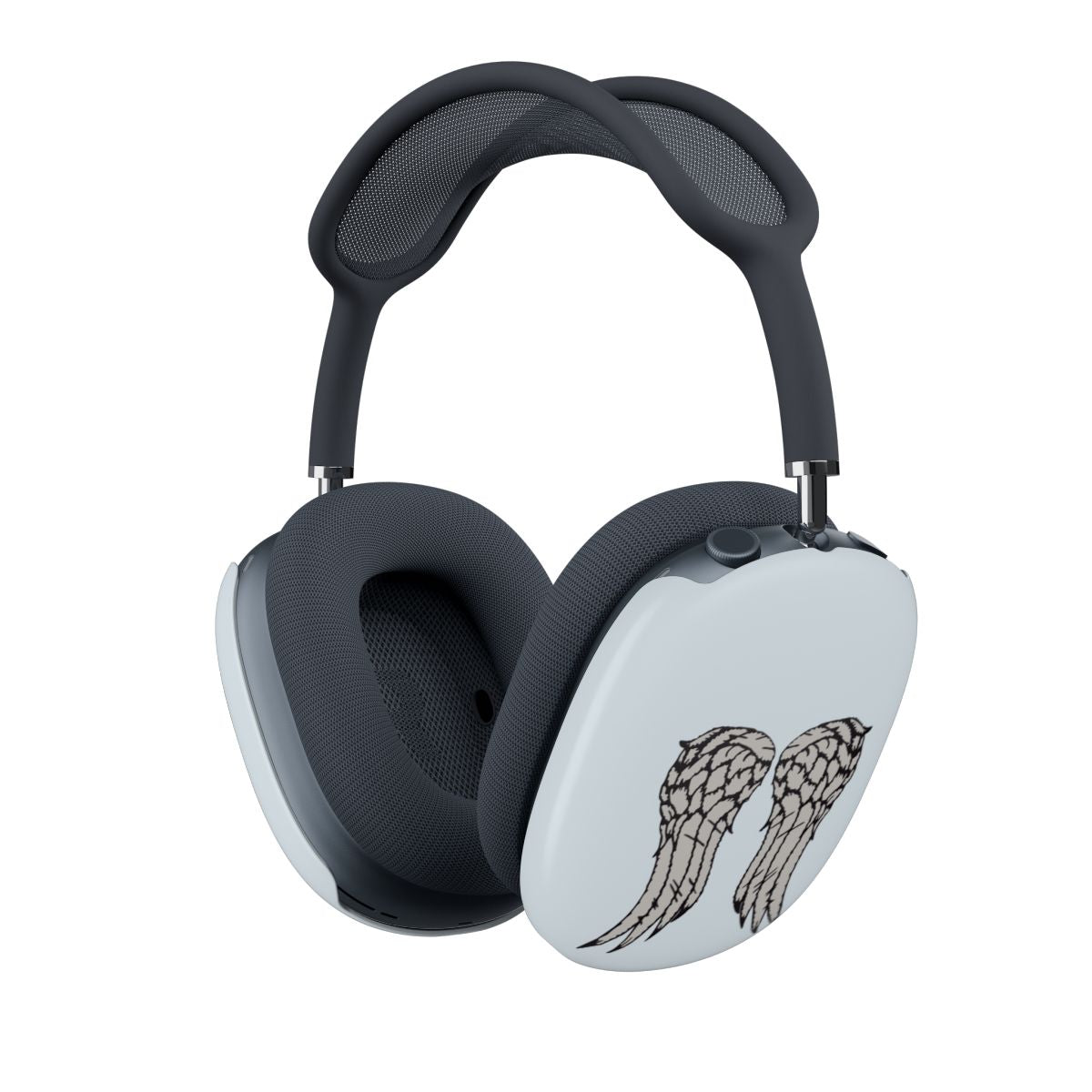Daryl's Wings - The Walking Dead AirPods Max Case