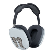 Daryl's Wings - The Walking Dead AirPods Max Case 2