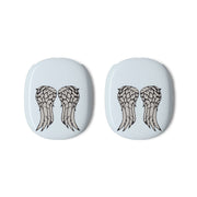 Daryl's Wings - The Walking Dead AirPods Max Case 3