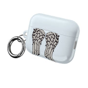 Daryl's Wings - TWD AirPods Case 8