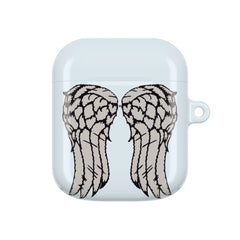 Daryl's Wings - TWD AirPods Case