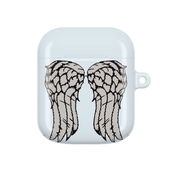 Daryl's Wings - TWD AirPods case — AirPods 1
