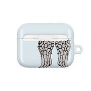 Daryl's Wings - TWD AirPods Case 7