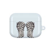 Daryl's Wings - TWD AirPods Case 5