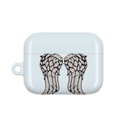 Daryl's Wings - TWD AirPods Case 6