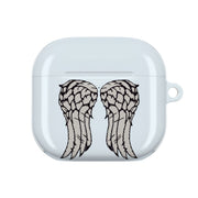 Daryl's Wings - TWD AirPods Case 4