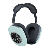 Fight The Dead, Fear The Living - TWD AirPods Max Case 2