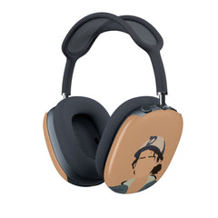 Clementine - TWD AirPods Max Case
