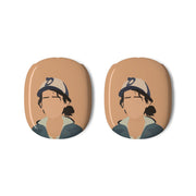 Clementine - TWD AirPods Max Case 3