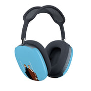 Skywalker and Kenobi AirPods Max Case 2