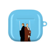Skywalker and Kenobi AirPods Case 4