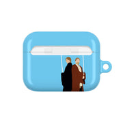 Skywalker and Kenobi AirPods Case 7