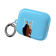 Skywalker and Kenobi AirPods Case 8