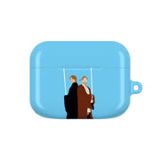 Skywalker and Kenobi AirPods Case 5