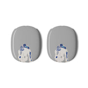 R2D2 AirPods Max Case 3
