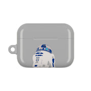 R2D2 AirPods Case 6