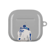 R2D2 AirPods Case 4