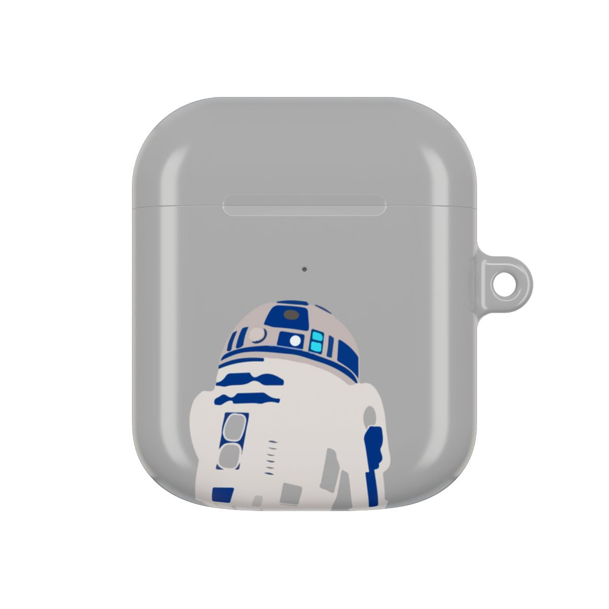 R2D2 AirPods Case