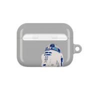 R2D2 AirPods Case 7