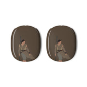 Lost Girl AirPods Max Case 3