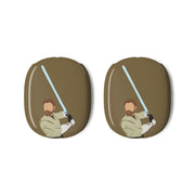 Kenobi Faceless AirPods Max Case 3