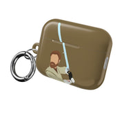 Kenobi Faceless AirPods Case 8
