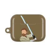 Kenobi Faceless AirPods Case 6